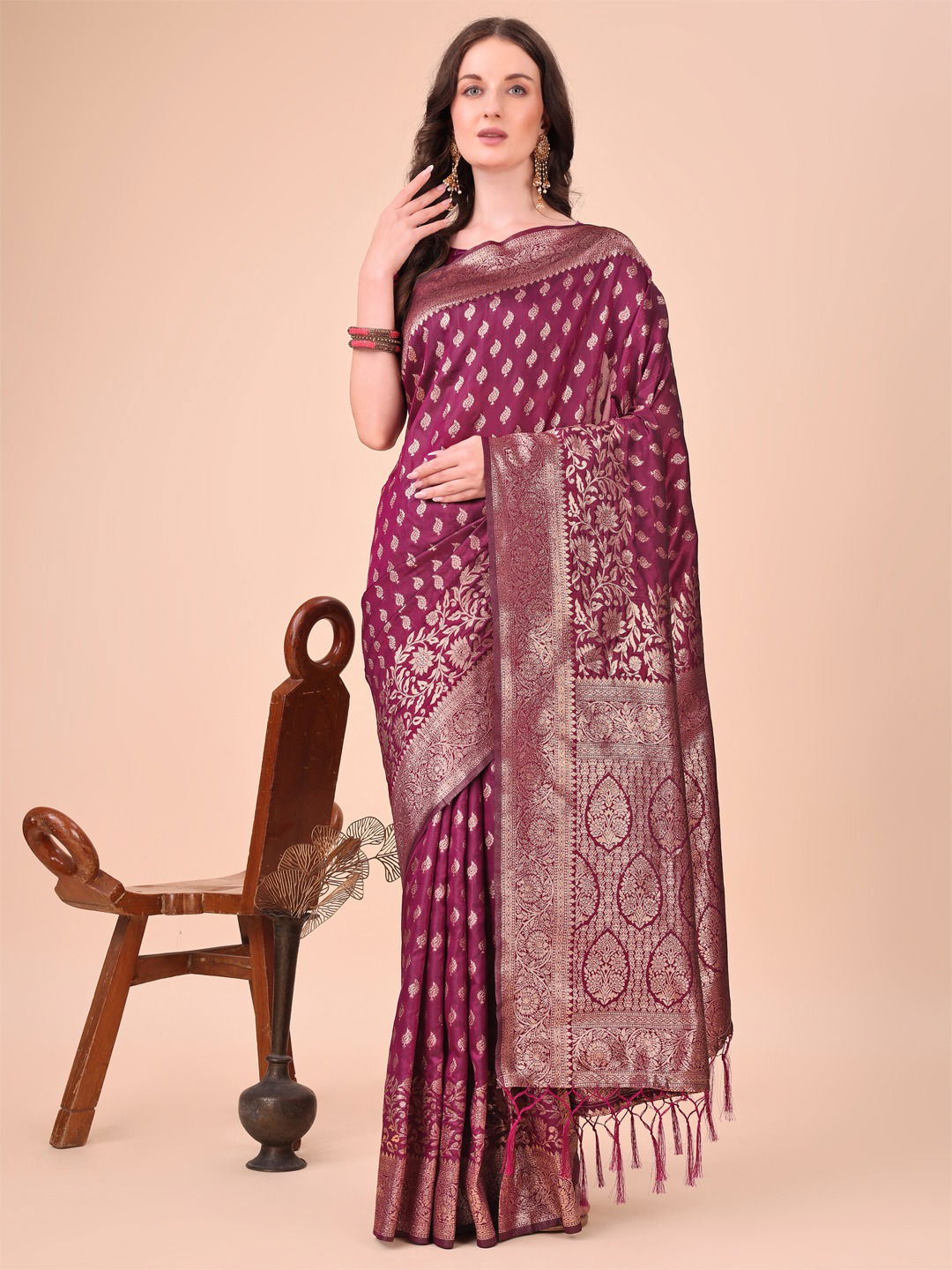 Mantra Silk By Astita Silk Wedding Wear Saree Wholesale Price In Surat